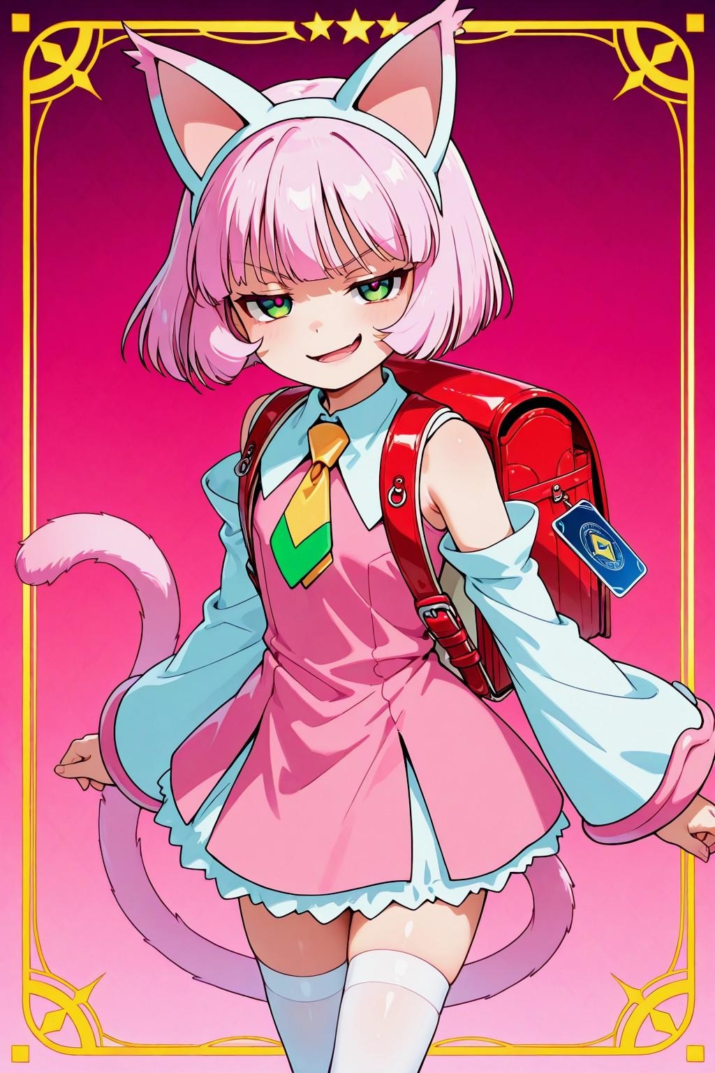 シン・ピンボブお姉やん💓243