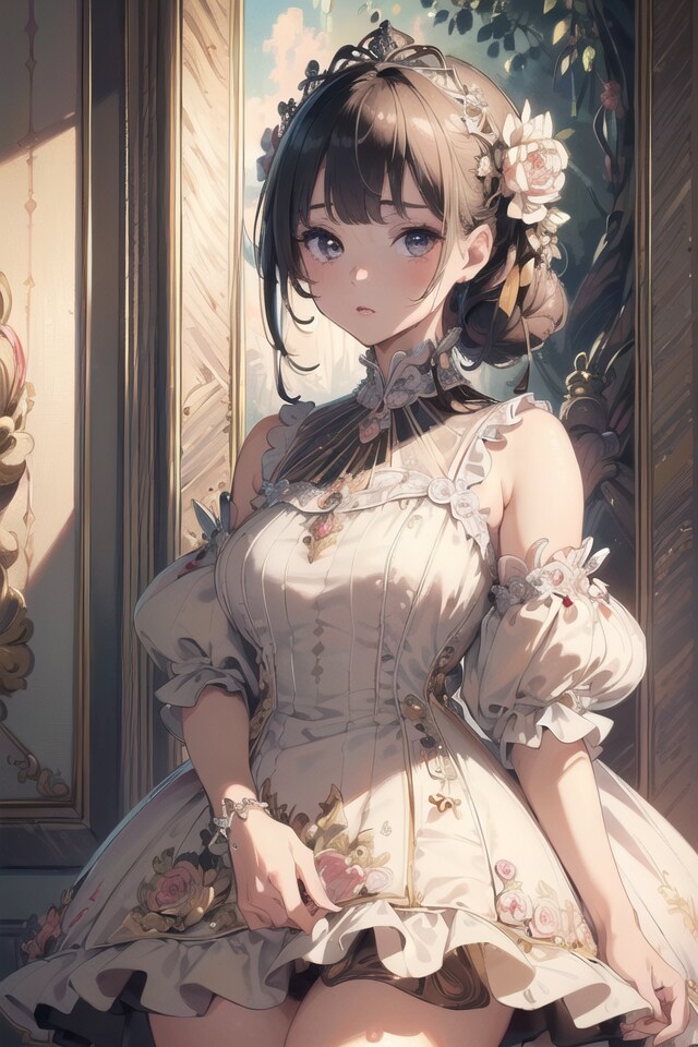 かわいい