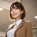 OLの れなちゃん（オンオフ） 10枚目