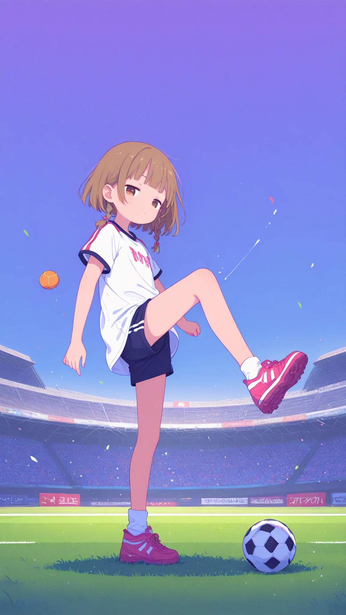負けかな？