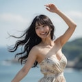 ポートレート 3枚目