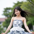 ポートレート 6枚目
