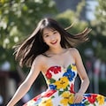 ポートレート 4枚目