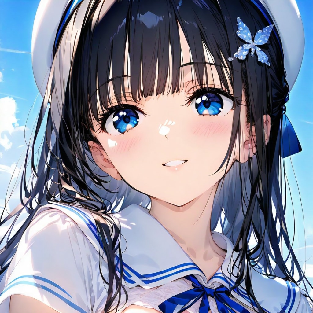 おはよ | の人気AIイラスト・グラビア