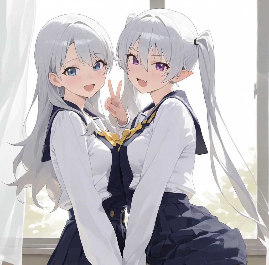 さきゅばすちゃん