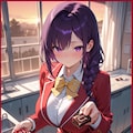 ココア味です 2枚目