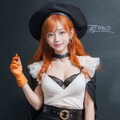 龍討伐科のアリーナ先生 3枚目