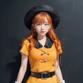 龍討伐科のアリーナ先生 5枚目