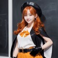龍討伐科のアリーナ先生 11枚目