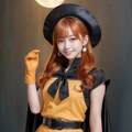 龍討伐科のアリーナ先生 4枚目