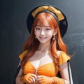 龍討伐科のアリーナ先生 6枚目