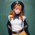 龍討伐科のアリーナ先生 10枚目
