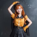 龍討伐科のアリーナ先生 12枚目