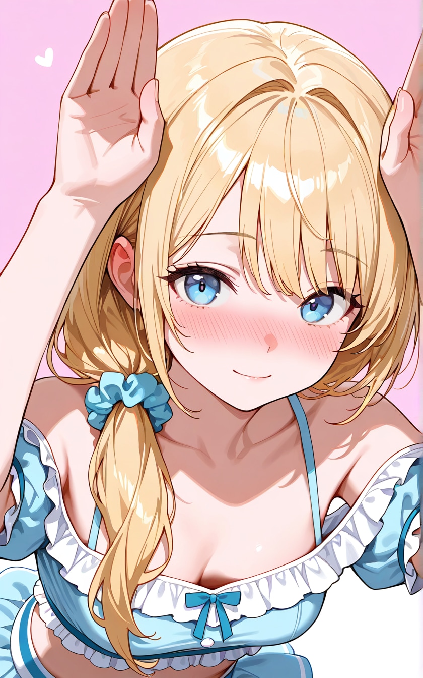 3/16 おはよウサギ | の人気AIイラスト・グラビア