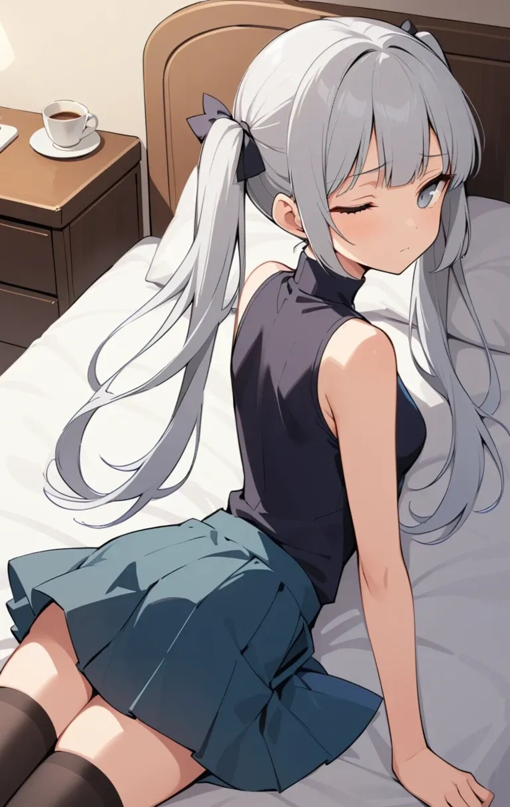 自己紹介 in『ルルイエ』