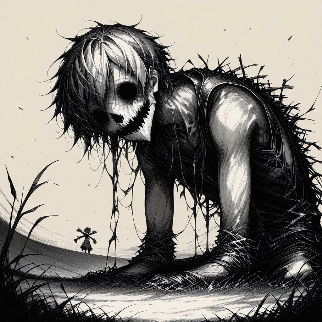 久延毘古 | の人気AIイラスト・グラビア