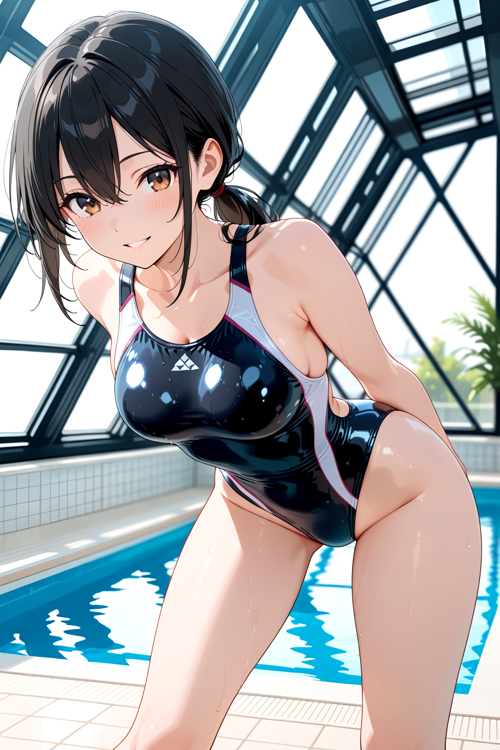 【競　水輝】２月１６日誕生日記念