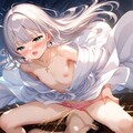 （普段です！）Aqua Benedicta 048 2枚目