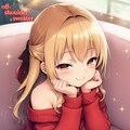 【お気に入りの呪文！】off shoulder top, off-shoulder sweater, 4枚目