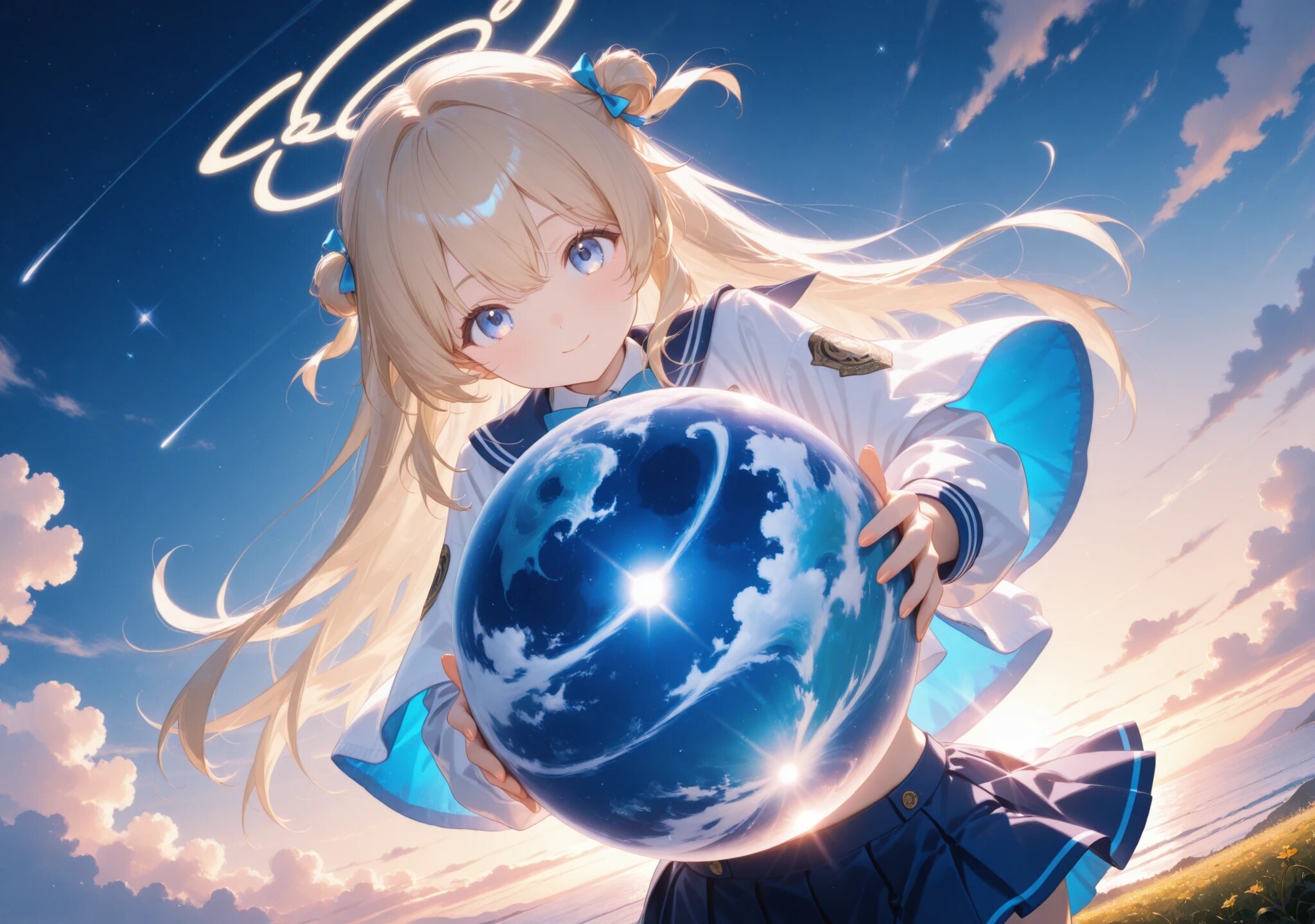 M.S.S.Planet | の人気AIイラスト・グラビア
