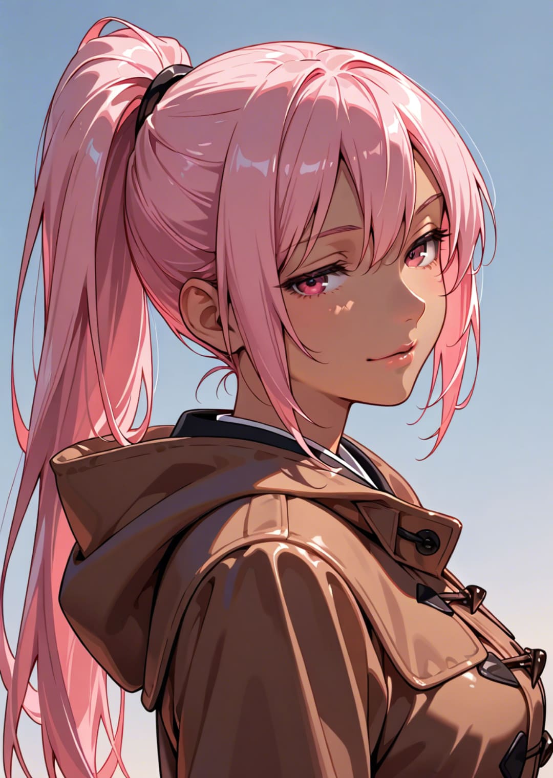 女子高校生 | の人気AIイラスト・グラビア