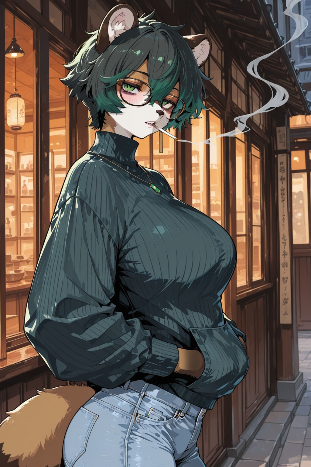 たぬき