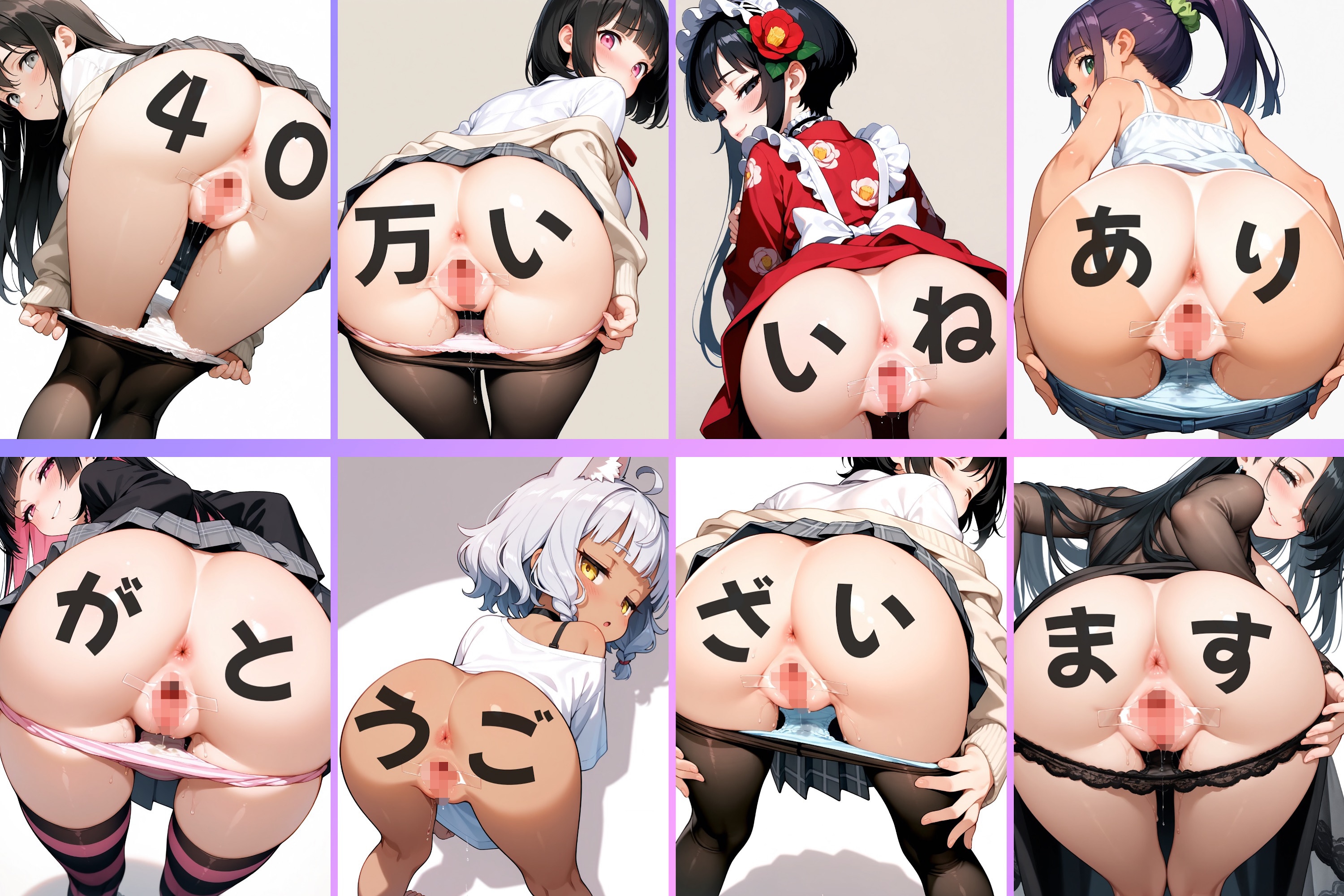 40マンいいね突破🎉