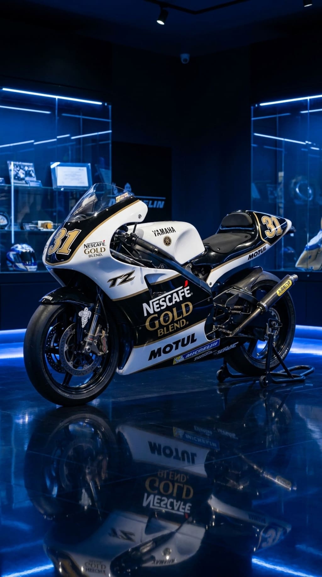 YAMAHA