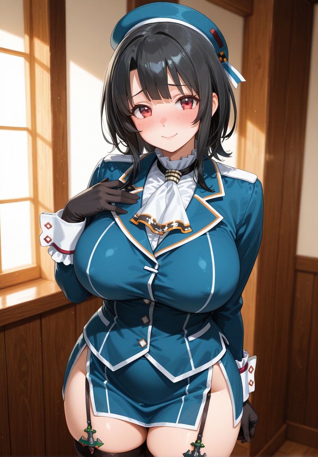高雄(艦これ)