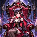 サキュバスとディルド アニメ調版 2枚目