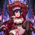 サキュバスとディルド アニメ調版 8枚目