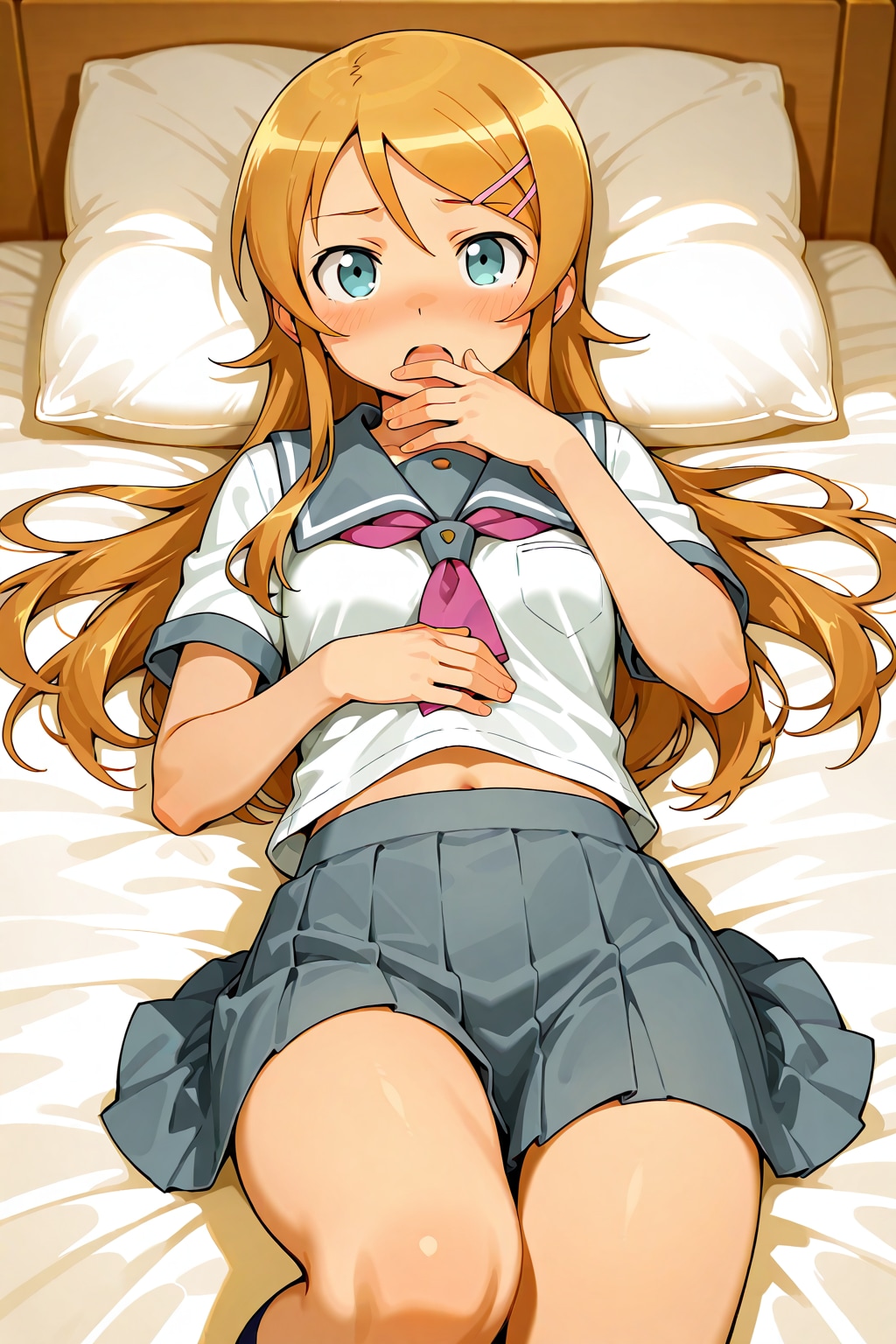 高坂桐乃