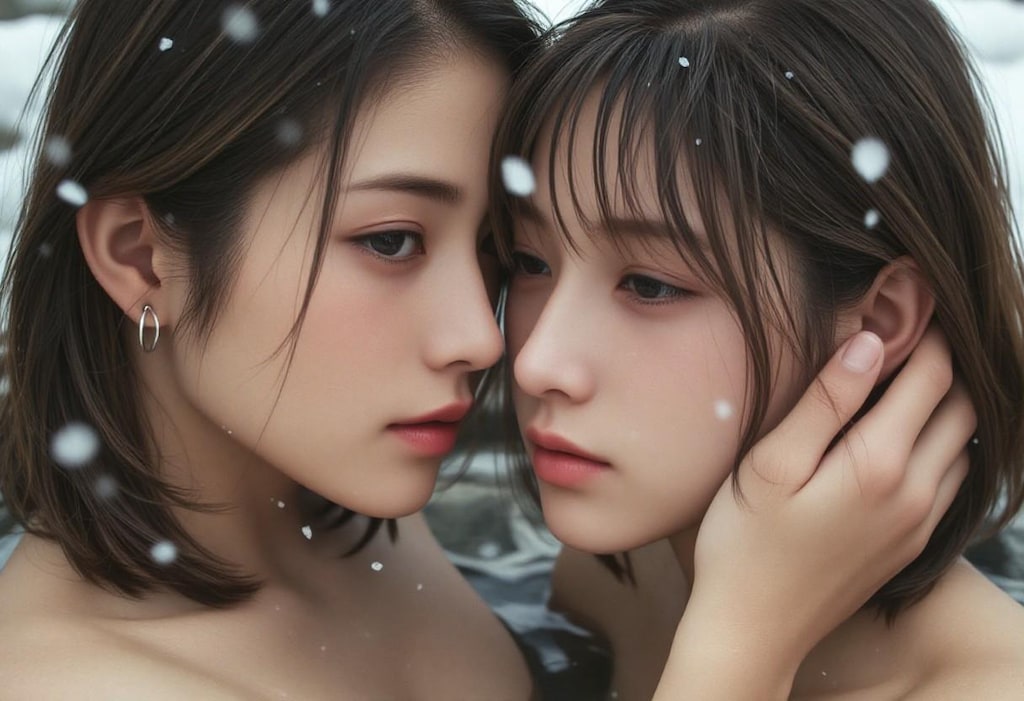 ふたりでろてんぶろ その3