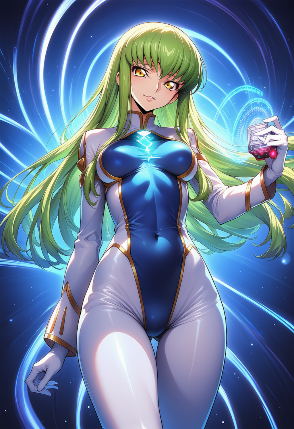 瞬間移動技術補佐官