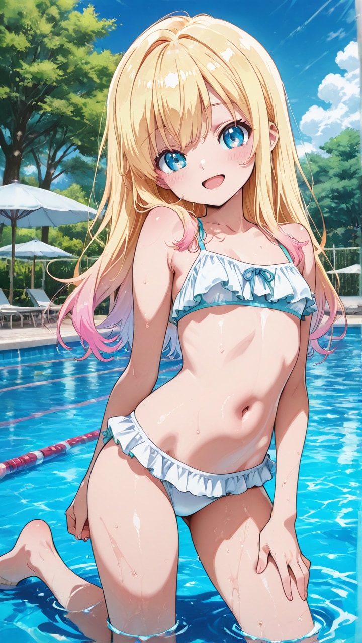 うちの子