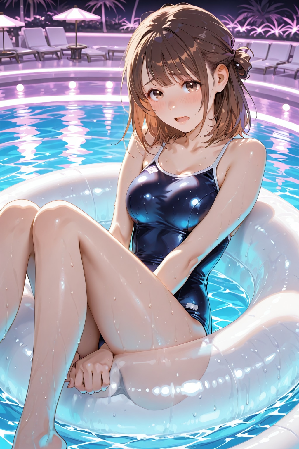すくみず