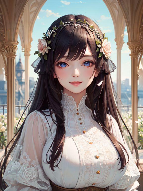 花より美しく5