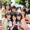 アイドルCDジャケ集③ 5枚目