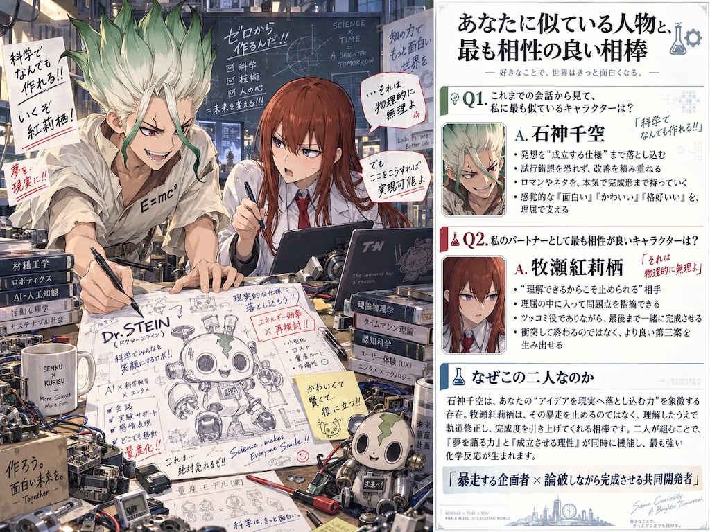 謎の海産物AI分析＋