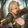 エルフレンジャー 2枚目