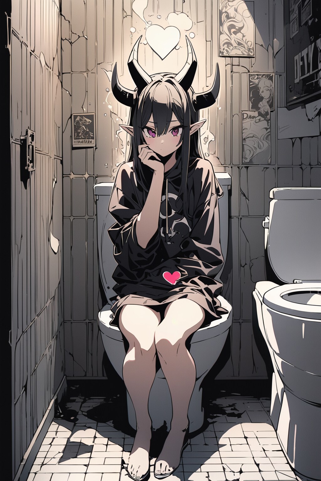 ベルフェゴール