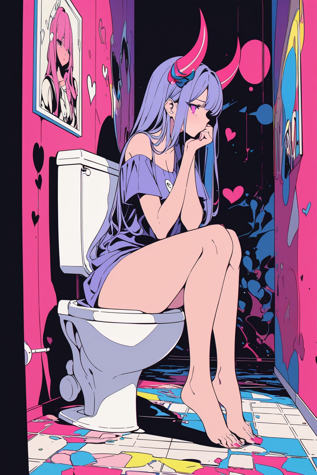 ベルフェゴール