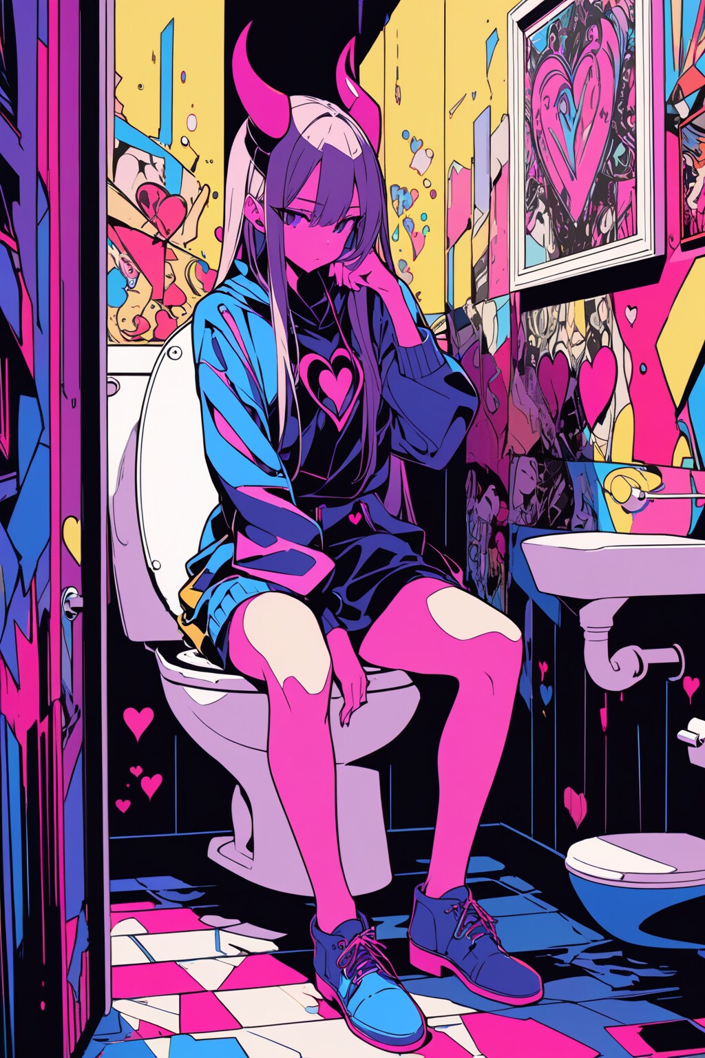 ベルフェゴール