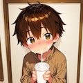 ホット(人肌)ミルク 6枚目