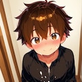 ホット(人肌)ミルク 4枚目