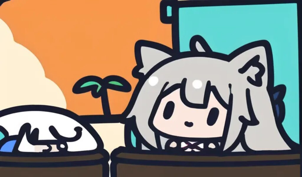 いろいろ