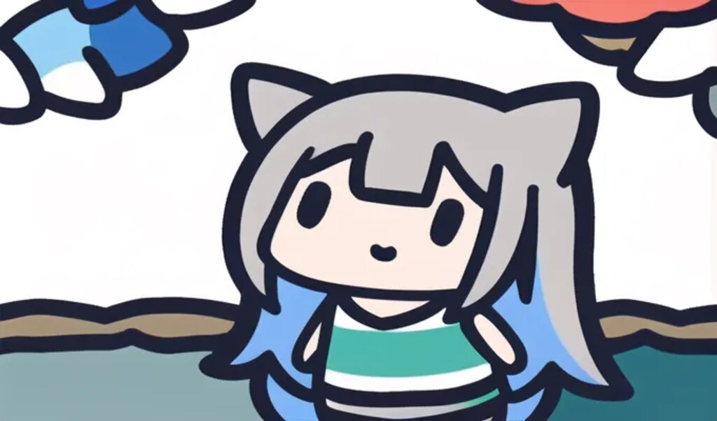 いろいろ