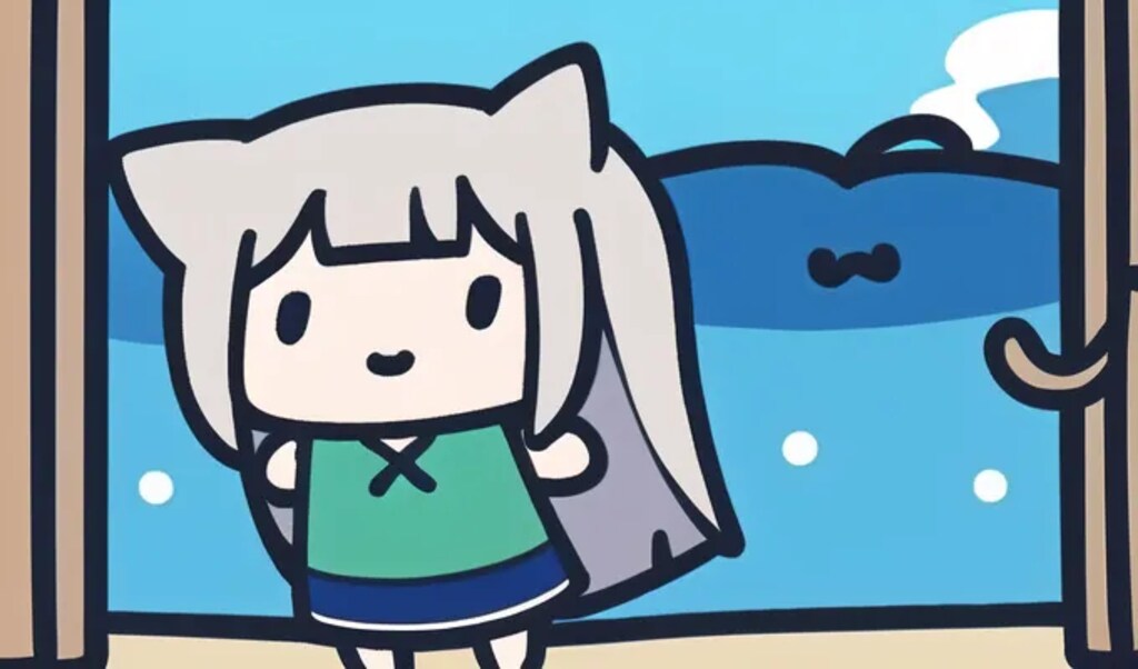 いろいろ
