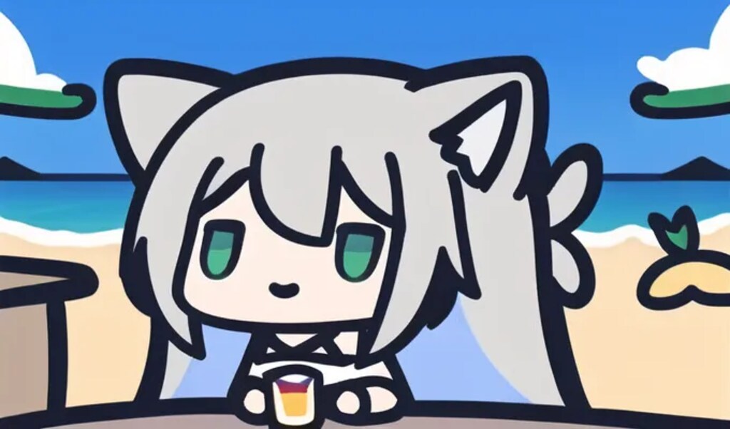 いろいろ