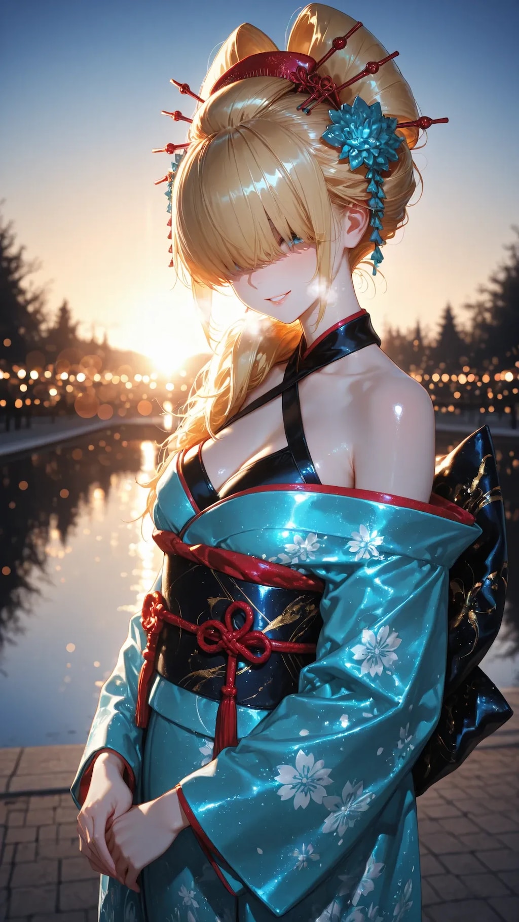 明けましておめでとうございます